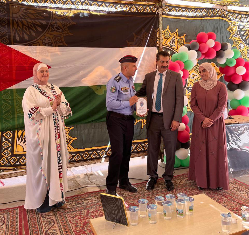 اختتام برنامج الأندية الصيفية في وزارة التربية والتعليم