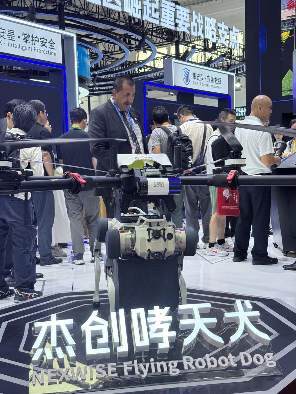 المراشدة: جامعة جدارا بصدد إنشاء كلية طب ومستشفى جامعي متطورين