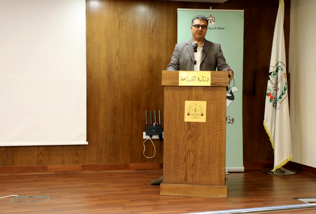 وزير الزراعة: انطلاق المرحلة الثانية من الترقيم الإلكتروني للثروة الحيوانية منتصف آب