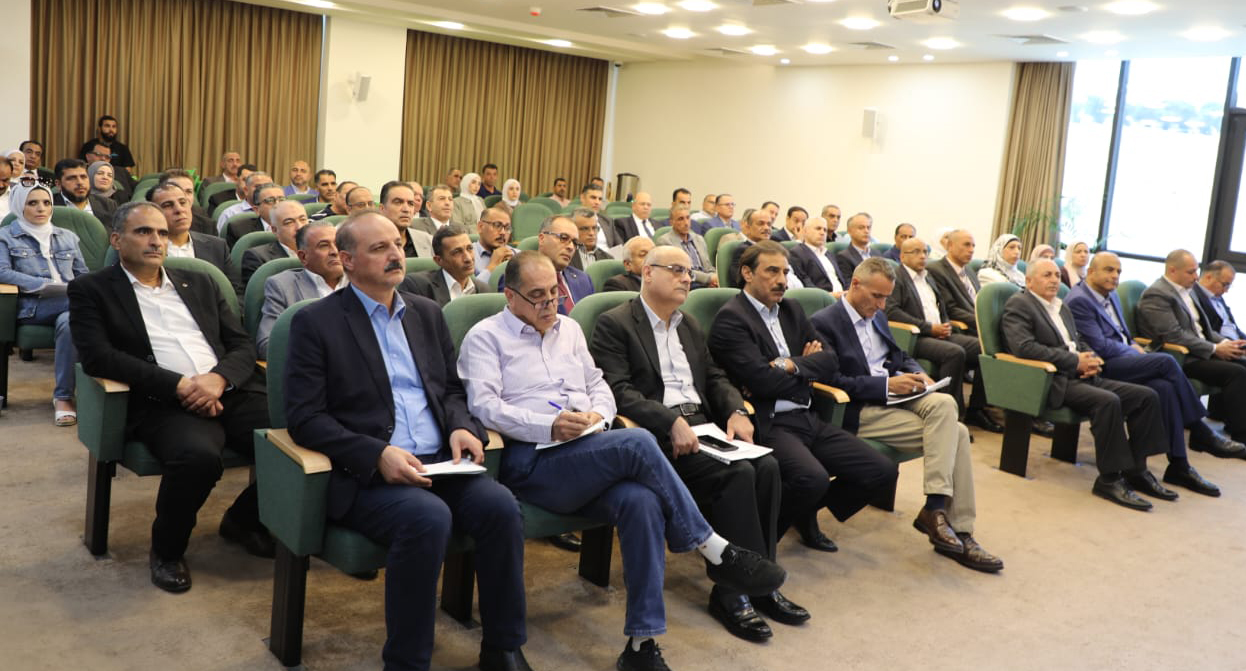 وزير الزراعة: انطلاق المرحلة الثانية من الترقيم الإلكتروني للثروة الحيوانية منتصف آب