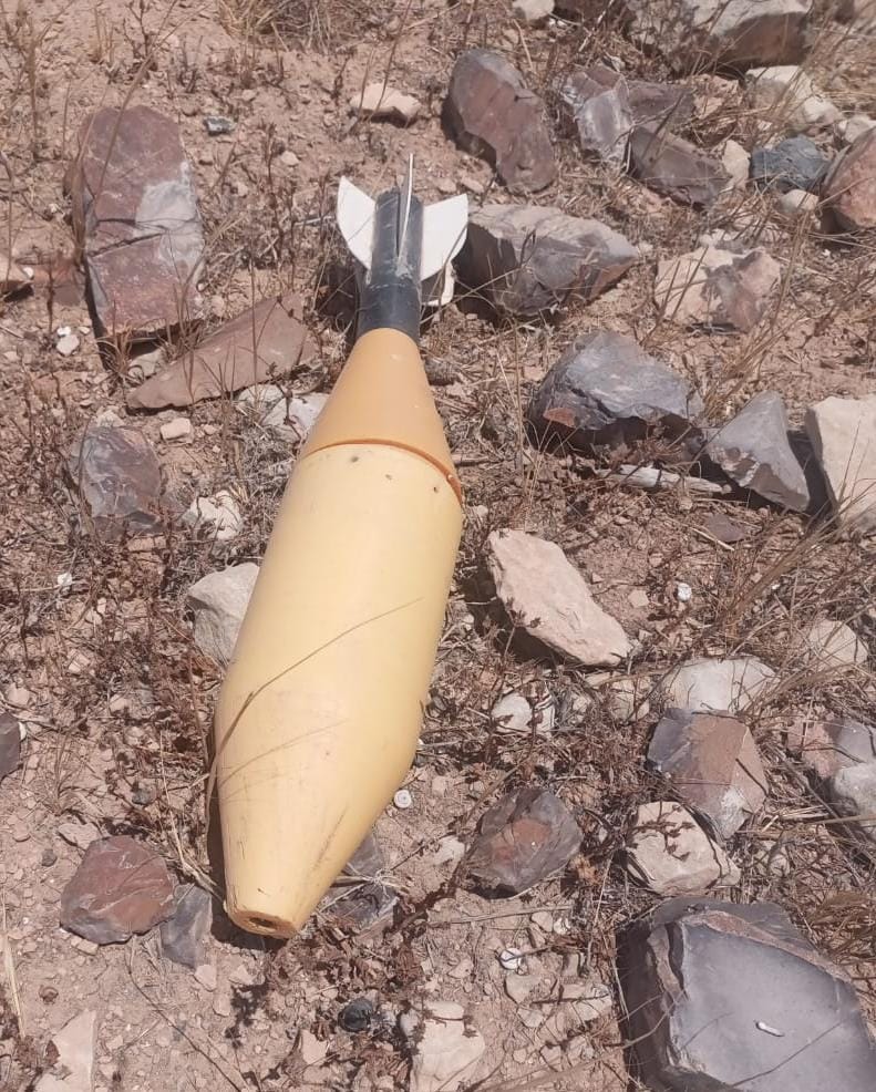 حرب مفتوحة على المخدرات.. القوات المسلحة تُسقِط 310 طائرات مسيَّرة خلال 197 يومًا