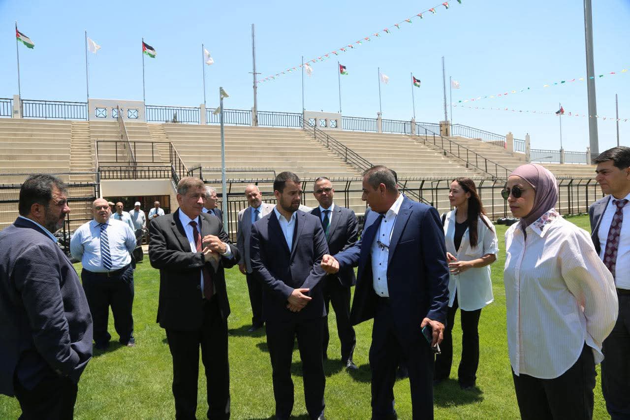 اتفاقية بين اتحاد الملاكمة وجامعة الزيتونة لتعزيز التعاون الرياضي