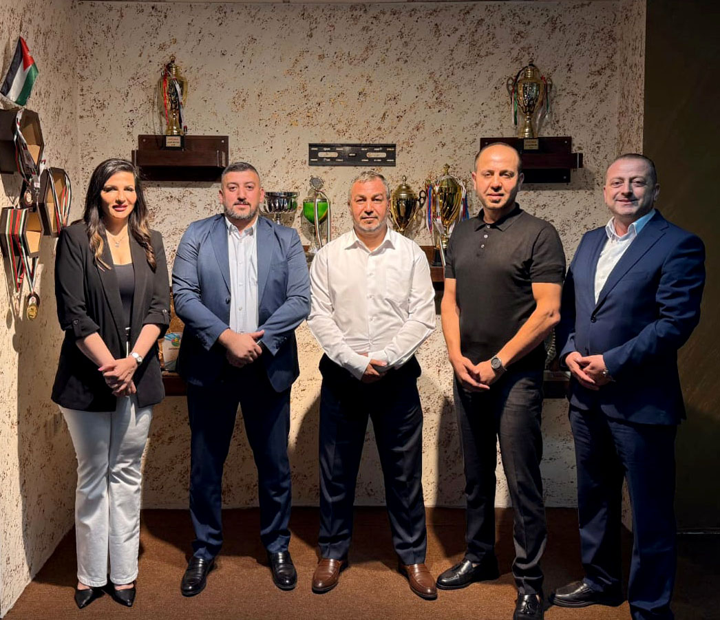 انتخاب الهيئة الإدارية لاتحاد  البلياردو والسنوكر