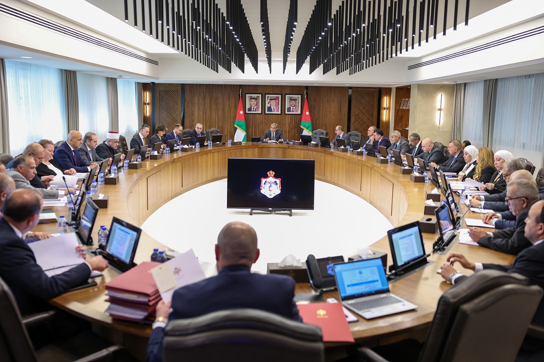 قرارات مجلس الوزراء