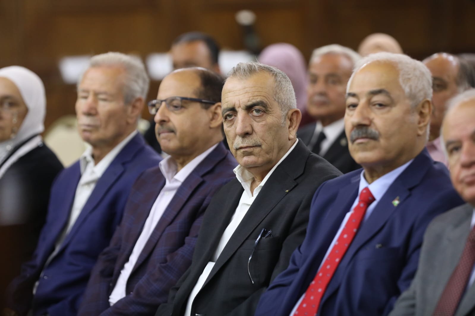 ندوة تستذكر الملك المؤسس في ذكرى استشهاده الـ74