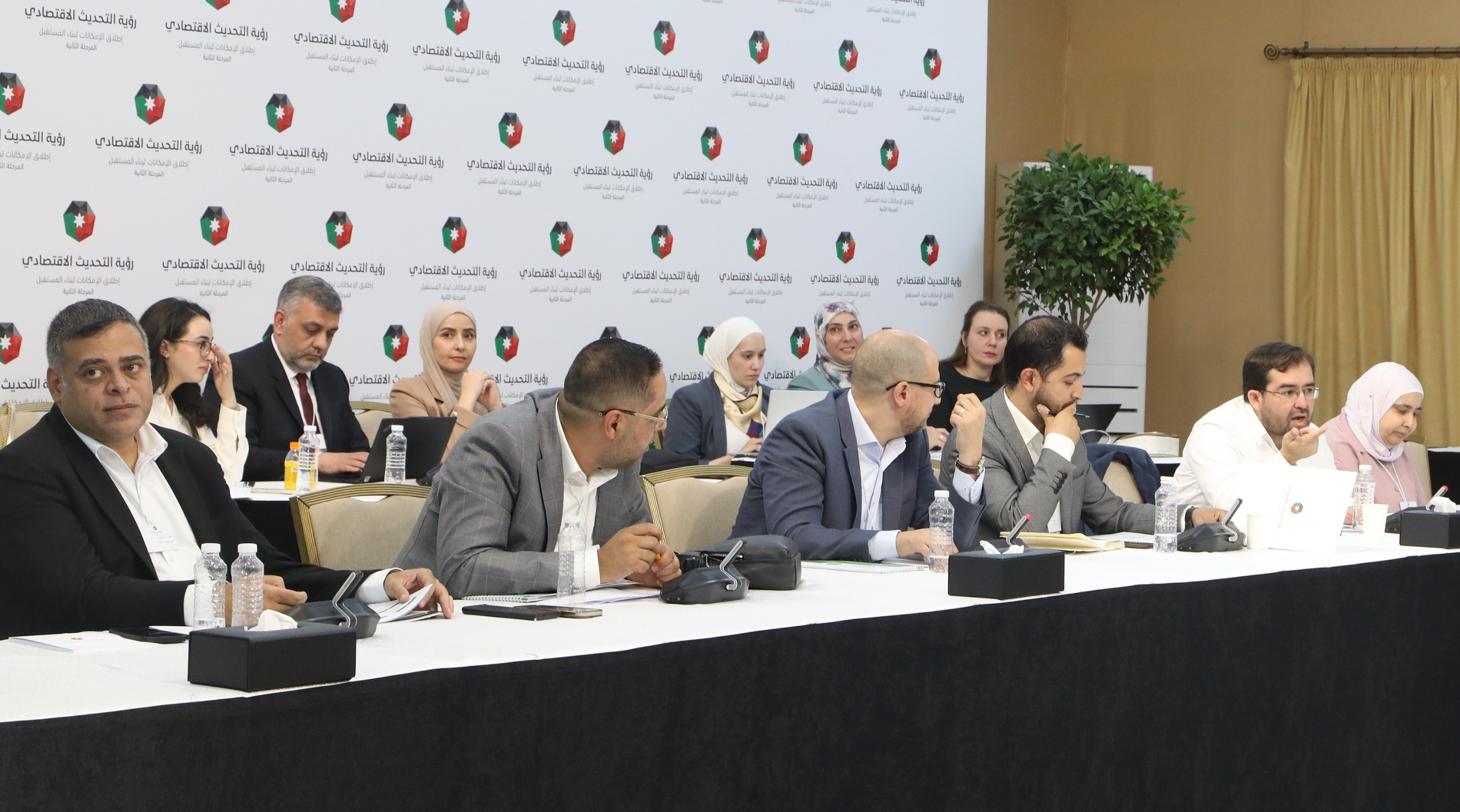 خبراء: الأردن يسير بخطى واثقة نحو نمو أخضر متكامل ومستدام