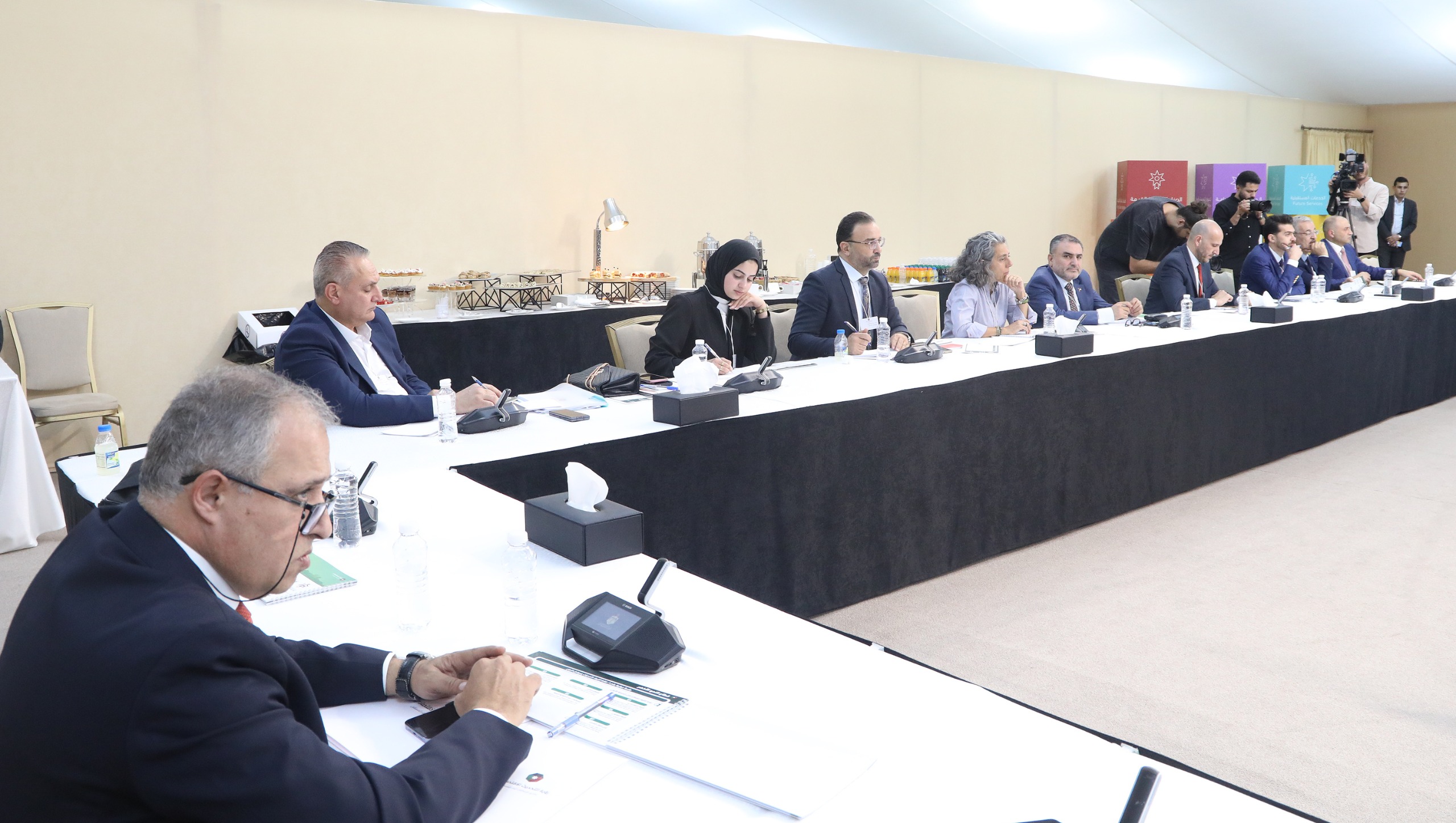 خبراء: الأردن يسير بخطى واثقة نحو نمو أخضر متكامل ومستدام