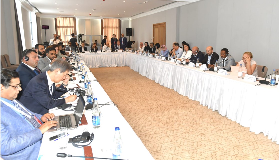 وكالات أنباء تناقش مستقبل الإعلام ودور الذكاء الاصطناعي في مواجهة التضليل