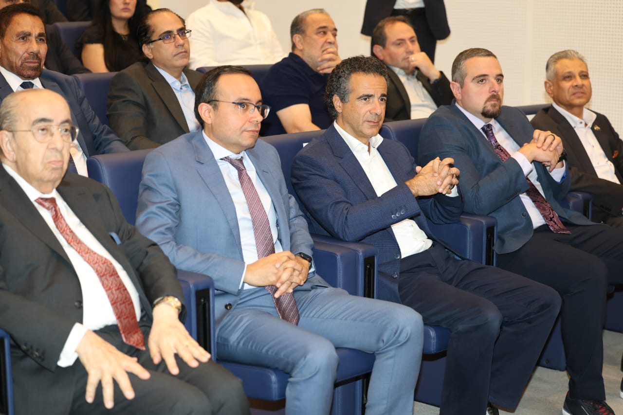 مستشفى العبدلي يفتتح مركزا متخصصا لاعتلال القلب الضخامي