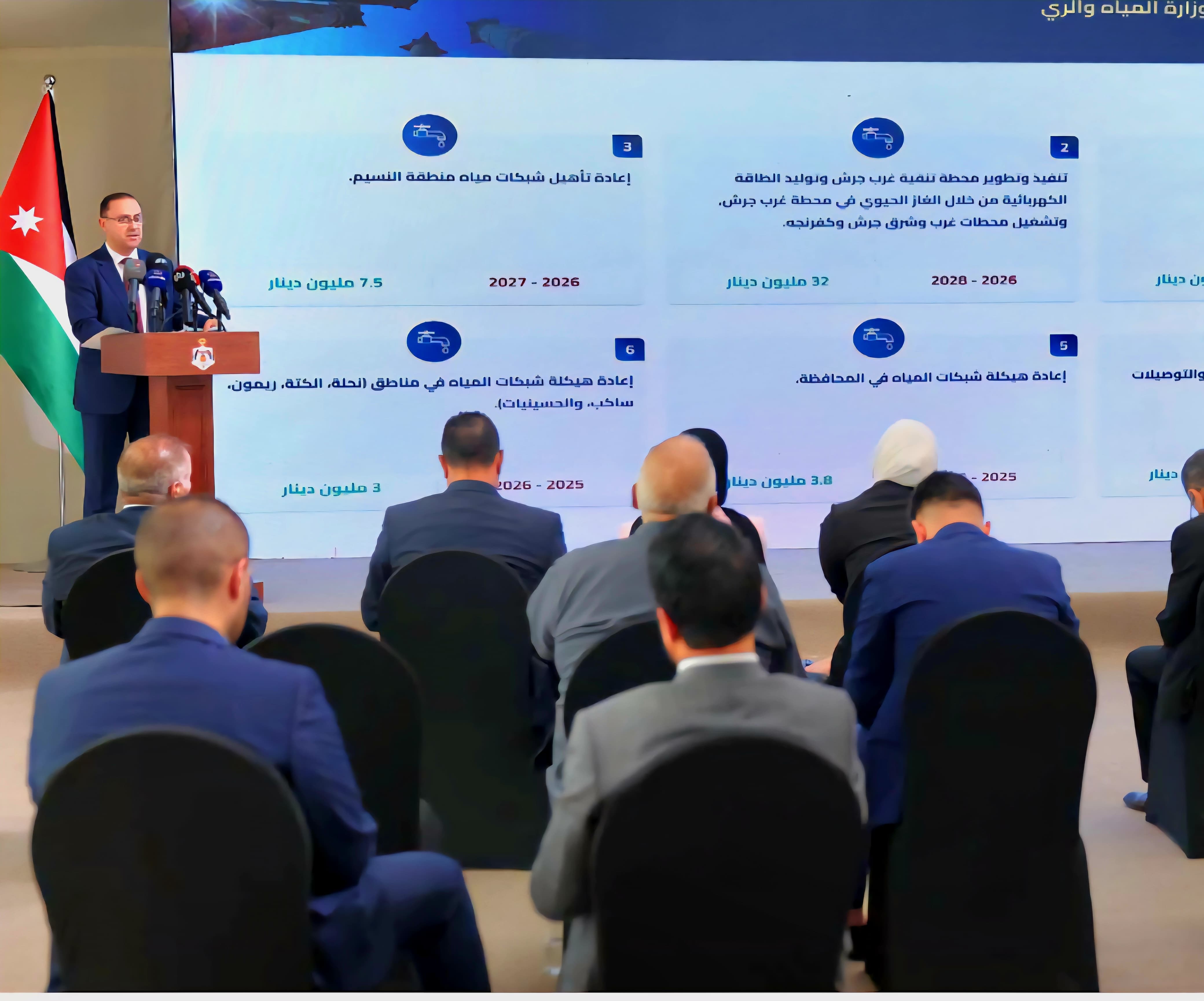 قرارات مجلس الوزراء