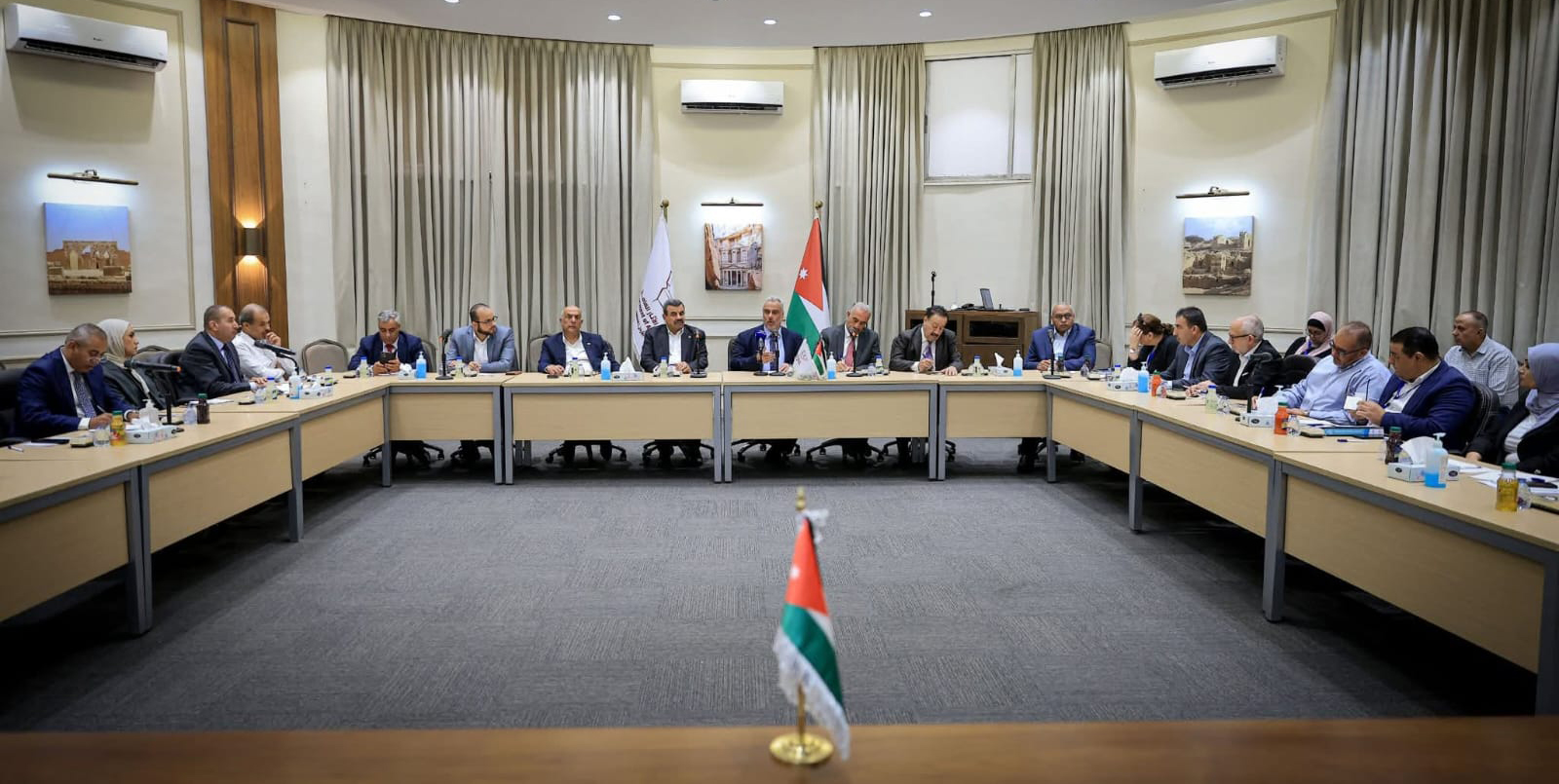 قانونية وسياحة النواب تبحثان تحديات قطاع الآثار