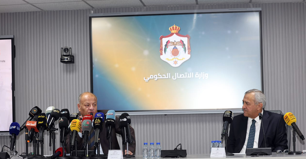 سماوي: 35 دولة تشارك في مهرجان جرش للثقافة والفنون