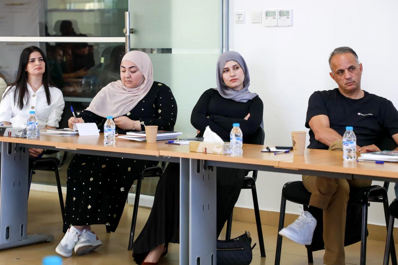 الإعلام الأردني وأريج ينظمان ندوة حول الصحافة الاستقصائية بين الأكاديميا والميدان