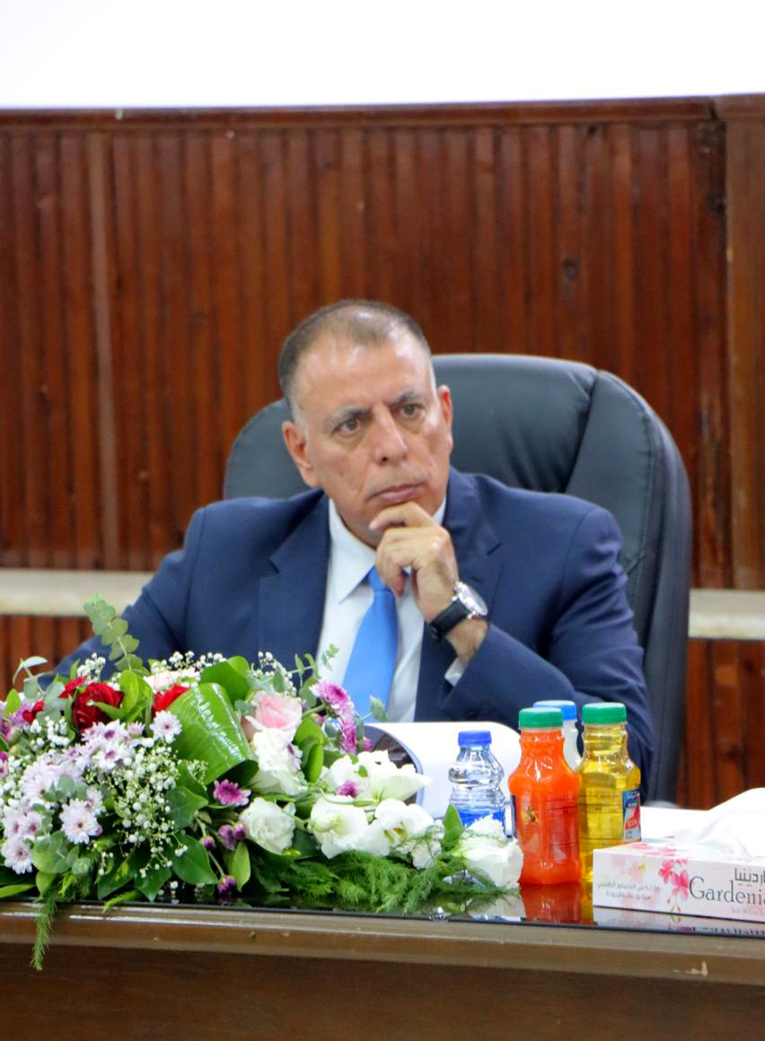 وزير الداخلية يزور محافظة الكرك ويوجه بالتعاون لتحقيق المصلحة العامة