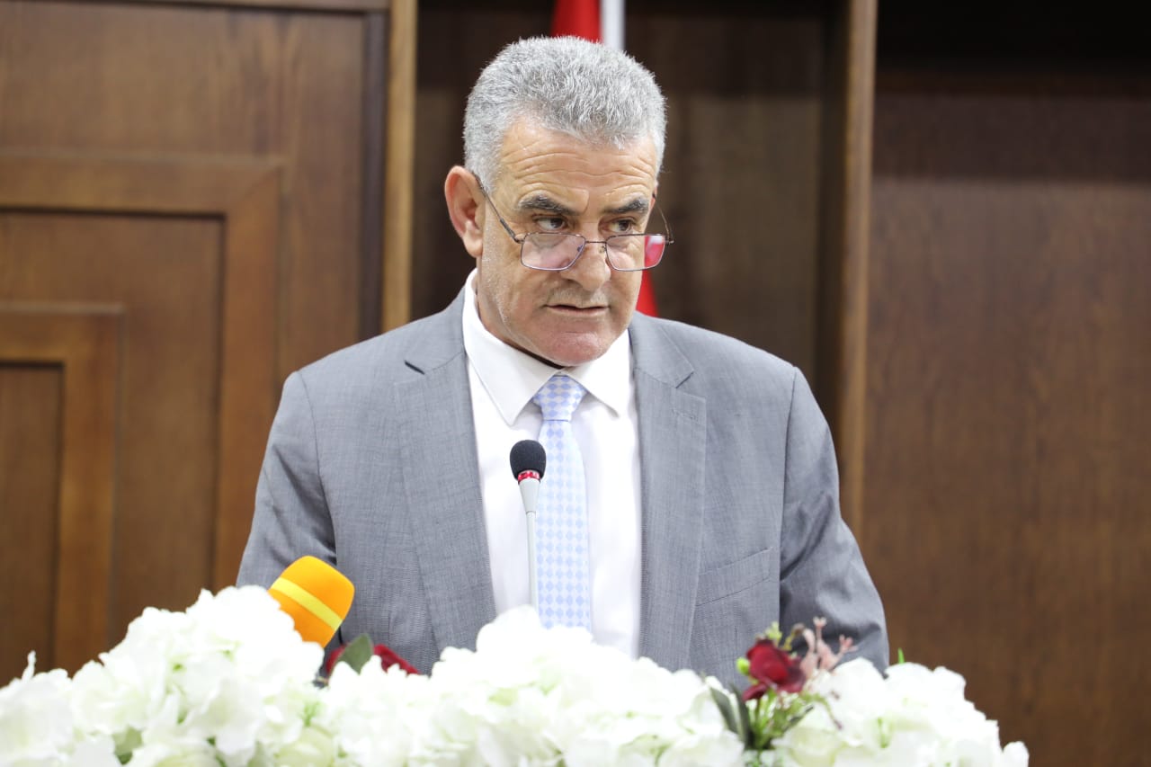 مثقفون: الموقف الأردني ركيزة ثابتة في الدفاع عن فلسطين