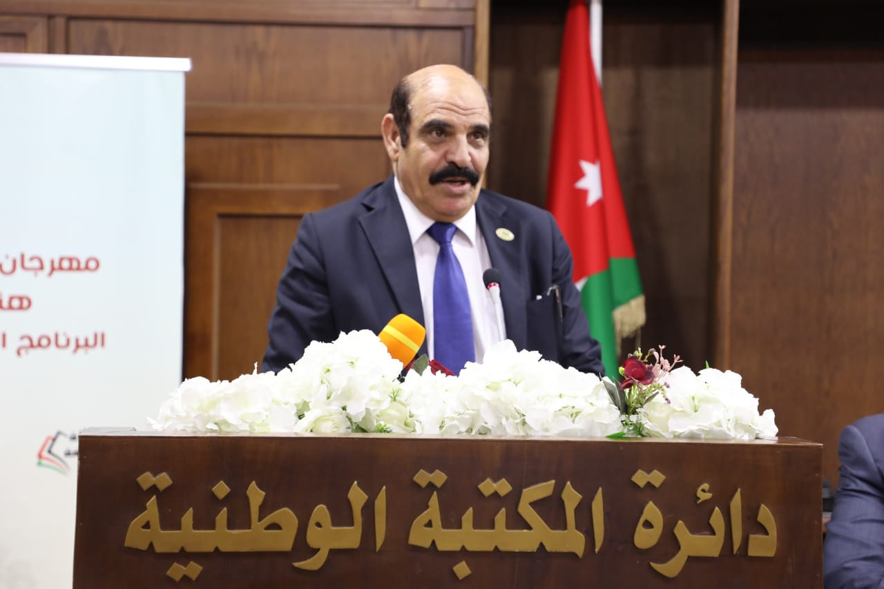 مثقفون: الموقف الأردني ركيزة ثابتة في الدفاع عن فلسطين