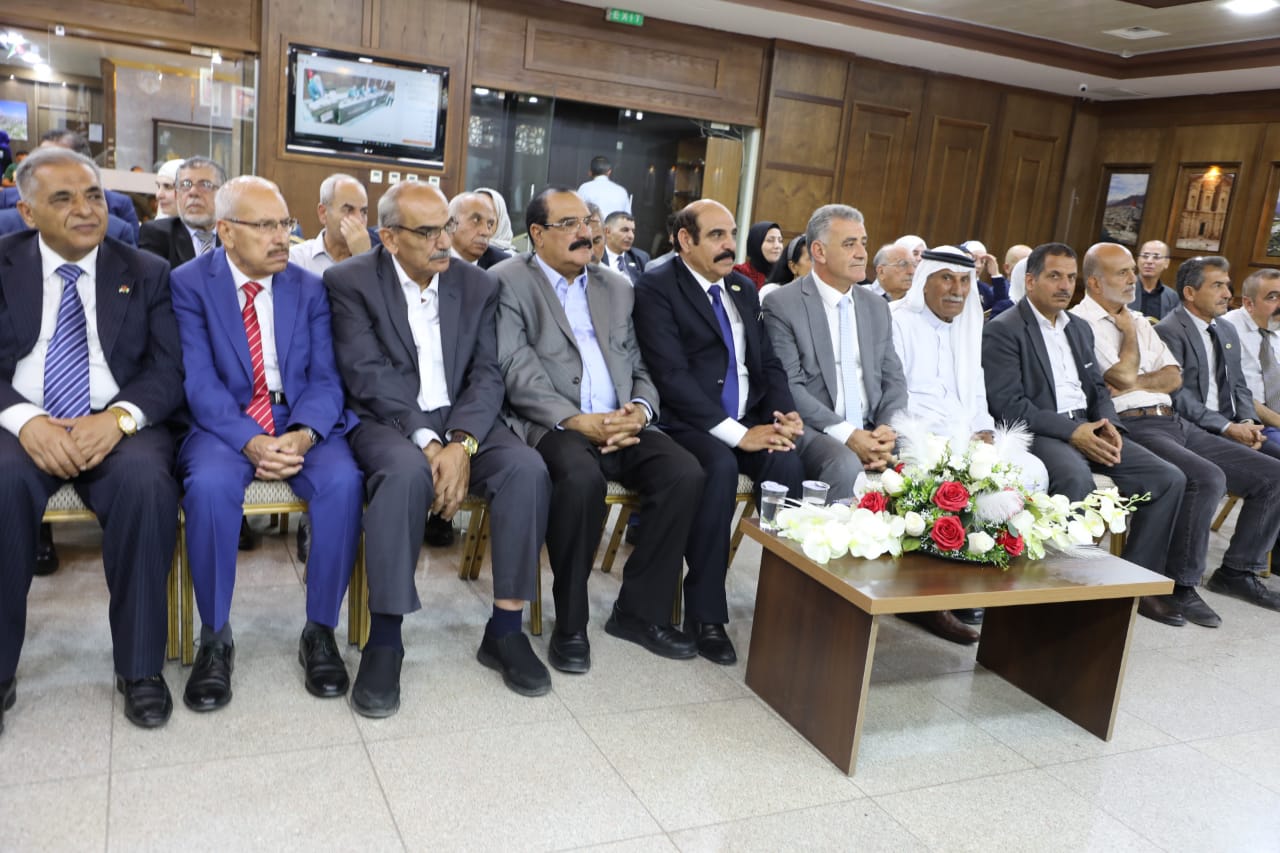 مثقفون: الموقف الأردني ركيزة ثابتة في الدفاع عن فلسطين