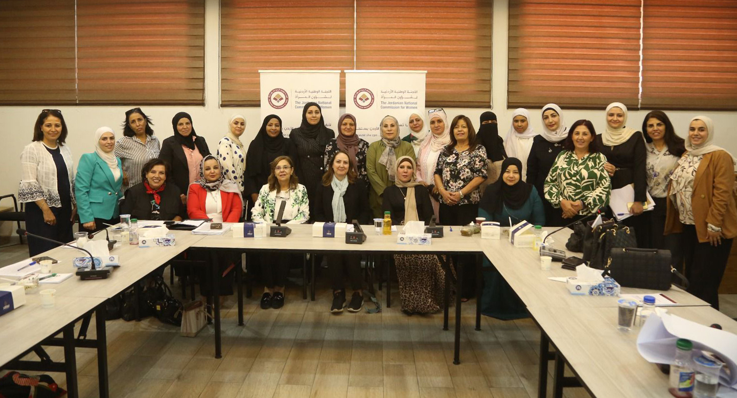 شؤون المرأة تنظم لقاء حواريا لتعزيز تمثيل النساء في مجالس الإدارة المحلية