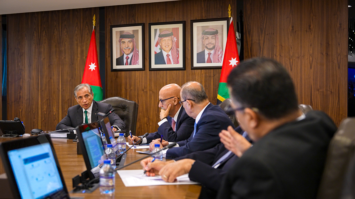 قرارات مجلس الوزراء