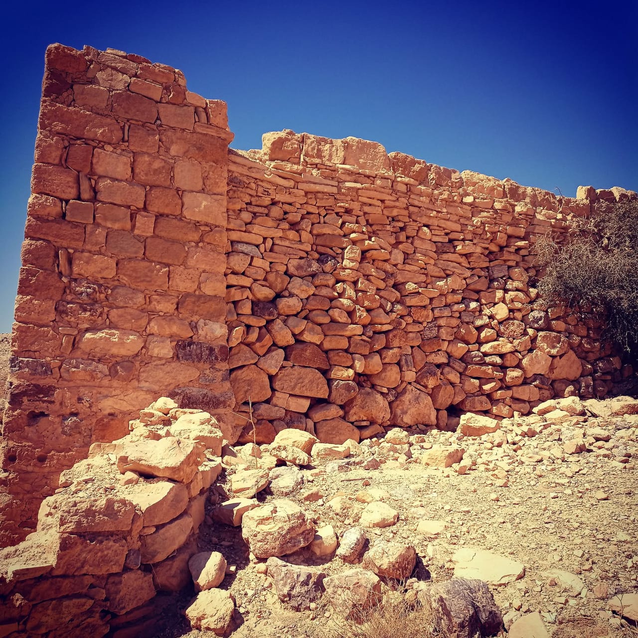 إطلاق مسار سياحي جديد في وادي الطواحين بالطفيلة