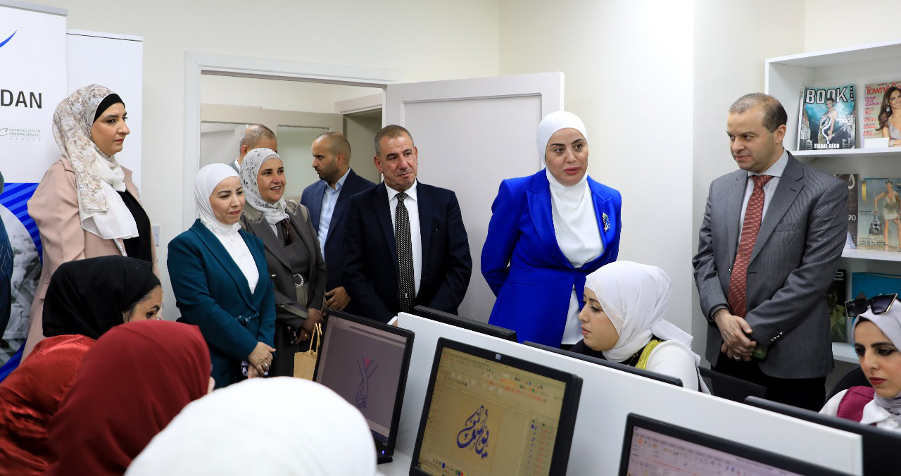 بني مصطفى: التنمية الاجتماعية تولي برامج التمكين أهمية كبيرة