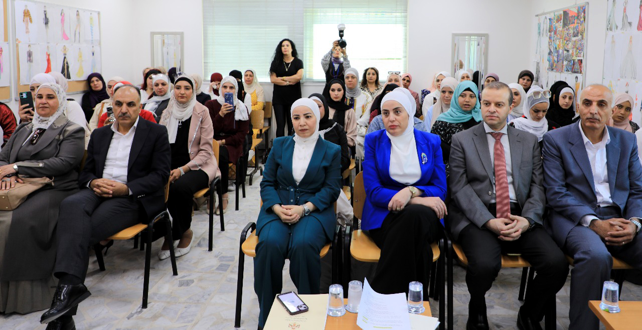 بني مصطفى: التنمية الاجتماعية تولي برامج التمكين أهمية كبيرة