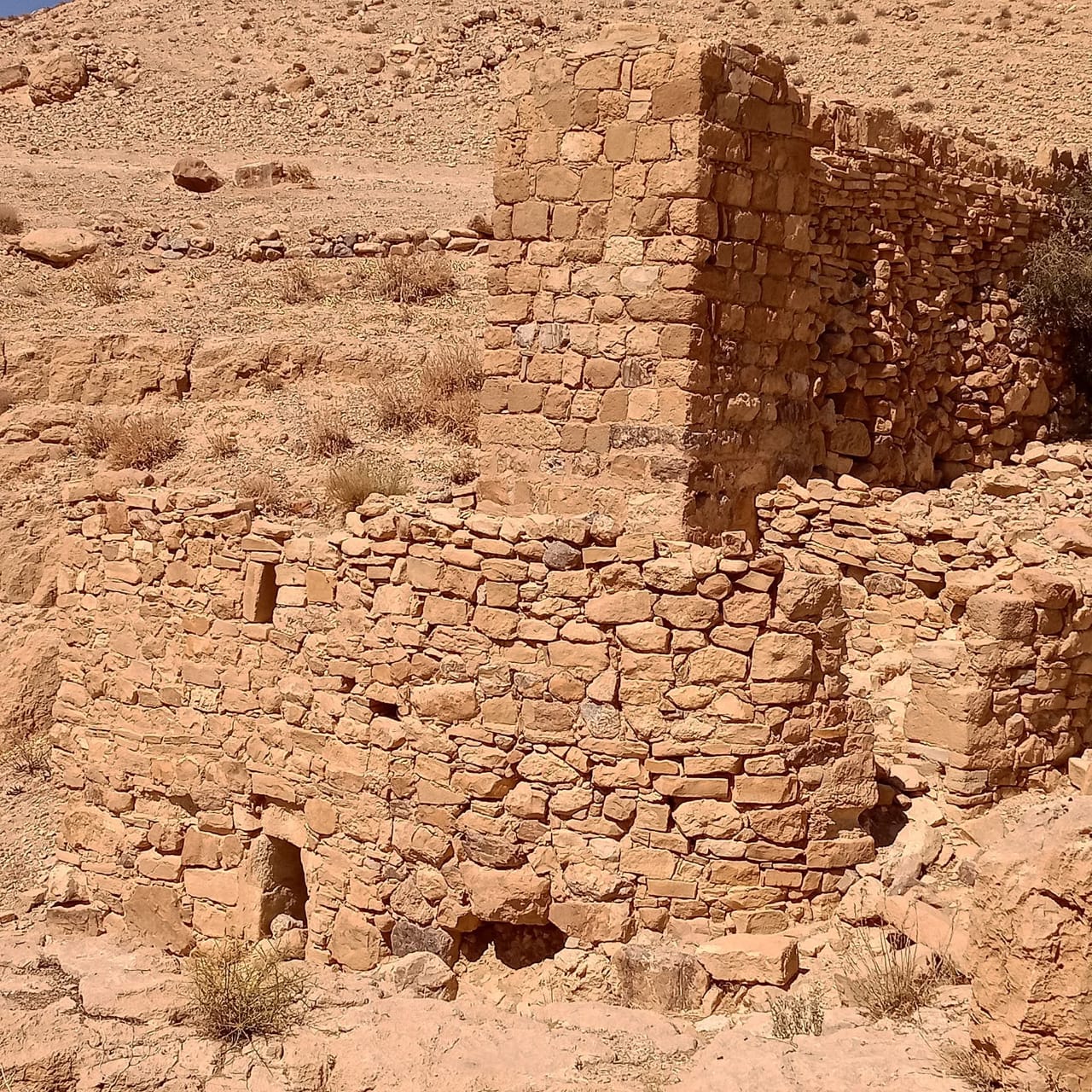 إطلاق مسار سياحي جديد في وادي الطواحين بالطفيلة