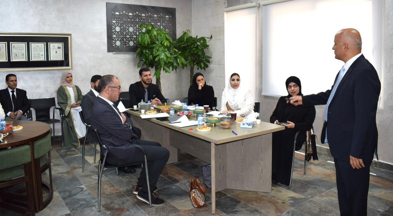 التوثيق الملكي ينظم دورة متقدمة في إدارة المحفوظات