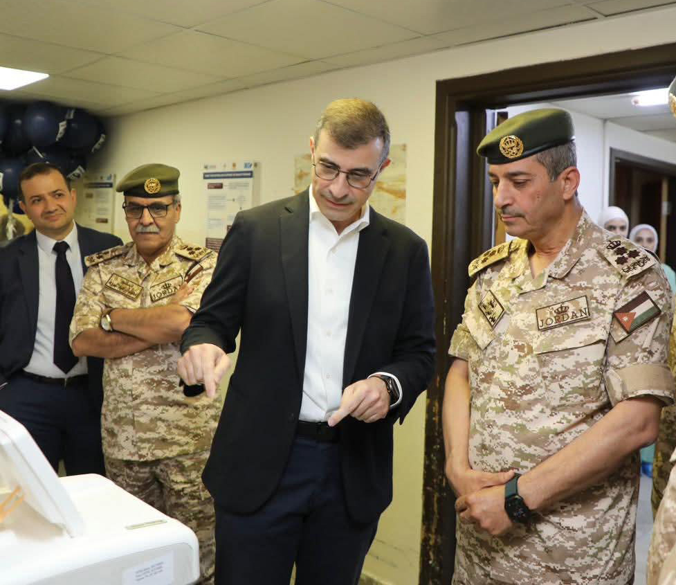 الخدمات الطبية: إدخال أجهزة مراقبة متقدمة بدائرة النسائية والتوليد