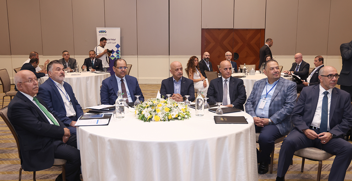 تجارة عمان: توجه لإطلاق سلسلة فعاليات خاصة بالمغتربين الأردنيين