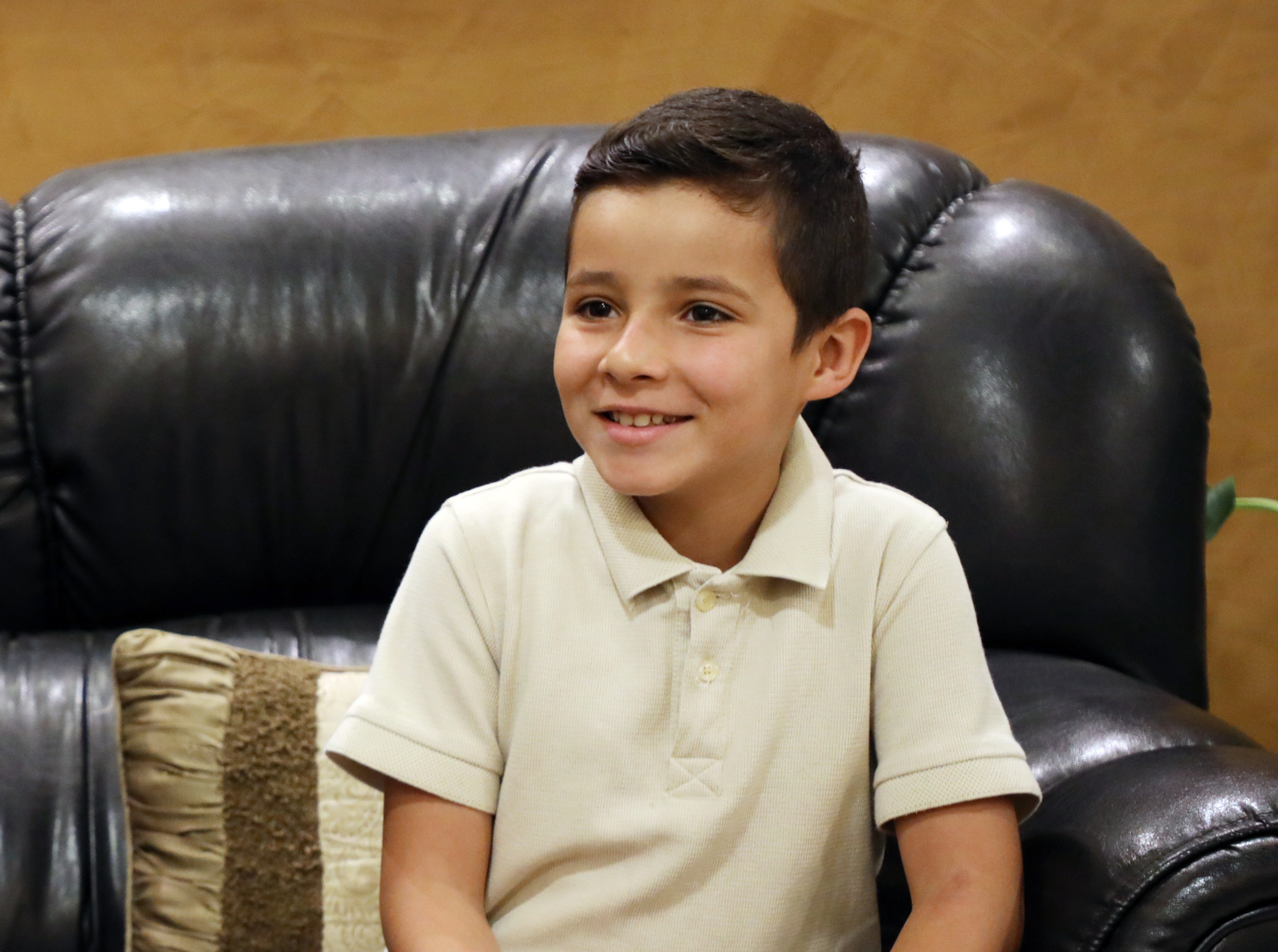 الأردن يحتضن مرضى سرطان من قطاع غزة برحلة علاج إنسانية