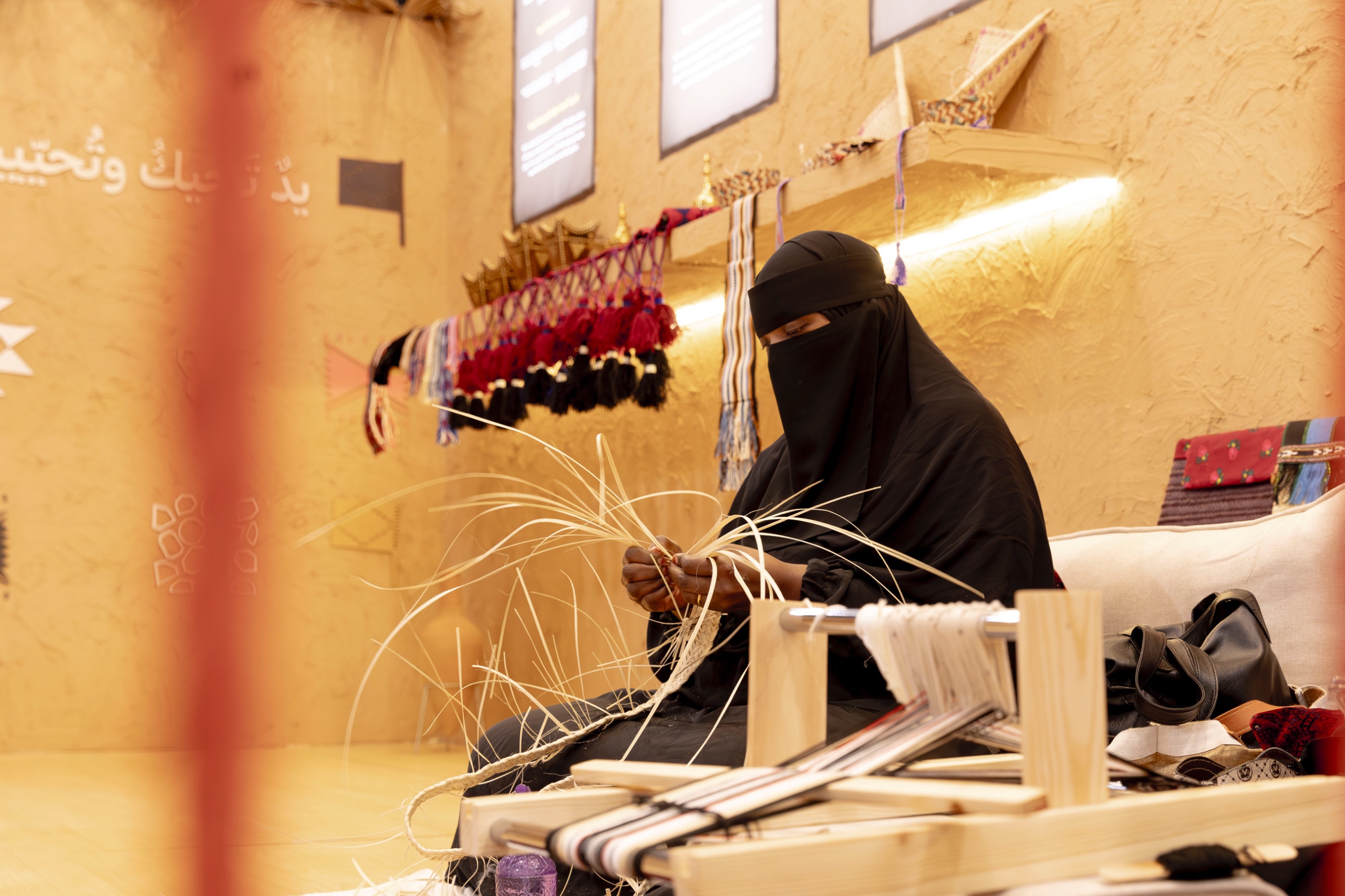 انطلاق فعاليات النسخة الرابعة من معرض المدينة المنورة للكتاب