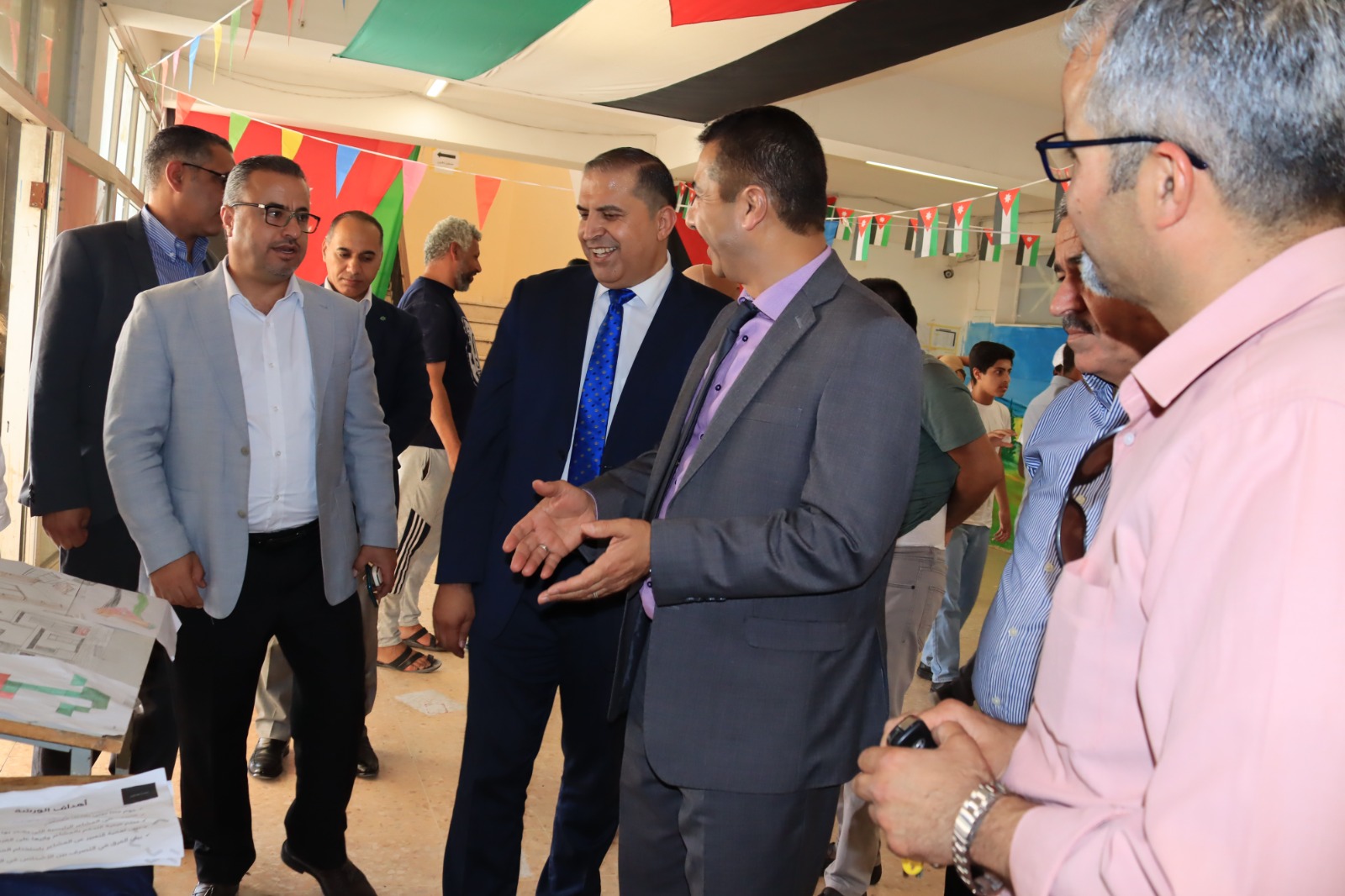 التربية ترعى اختتام البرنامج الوطني الصيفي بصمة 2025