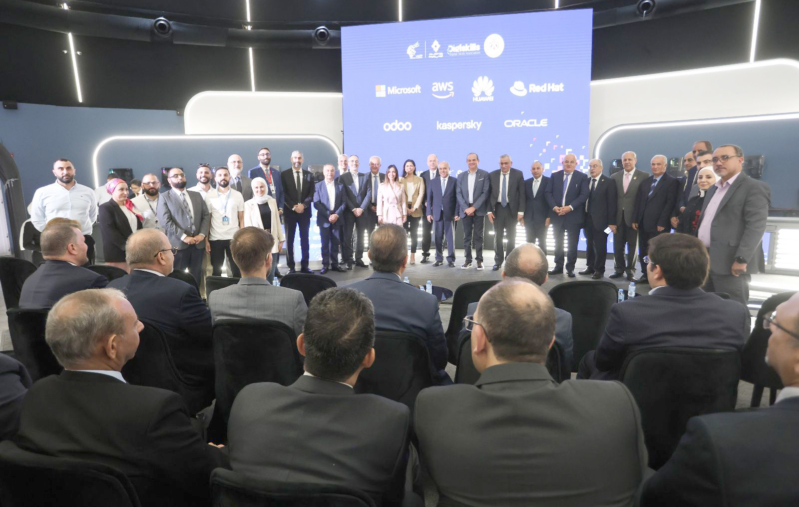 الاقتصاد الرقمي تطلق المسرّع المهني وتُعلن انضمام مزوّد جديد للشهادات الدولية