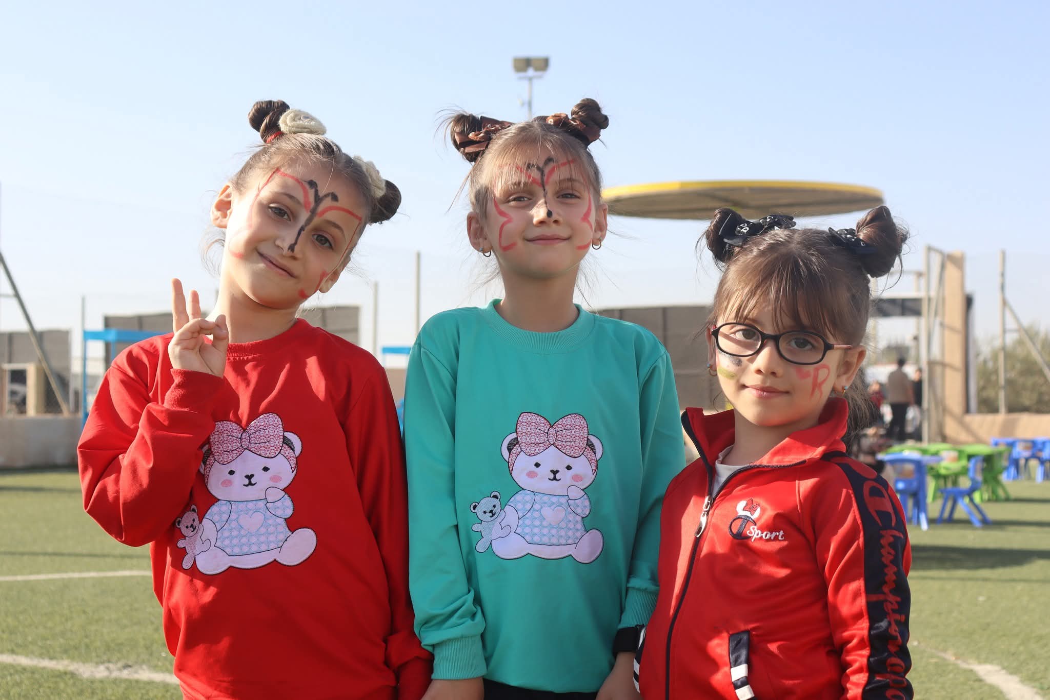 تواصل فعاليات صيف الأردن في عمان والمحافظات