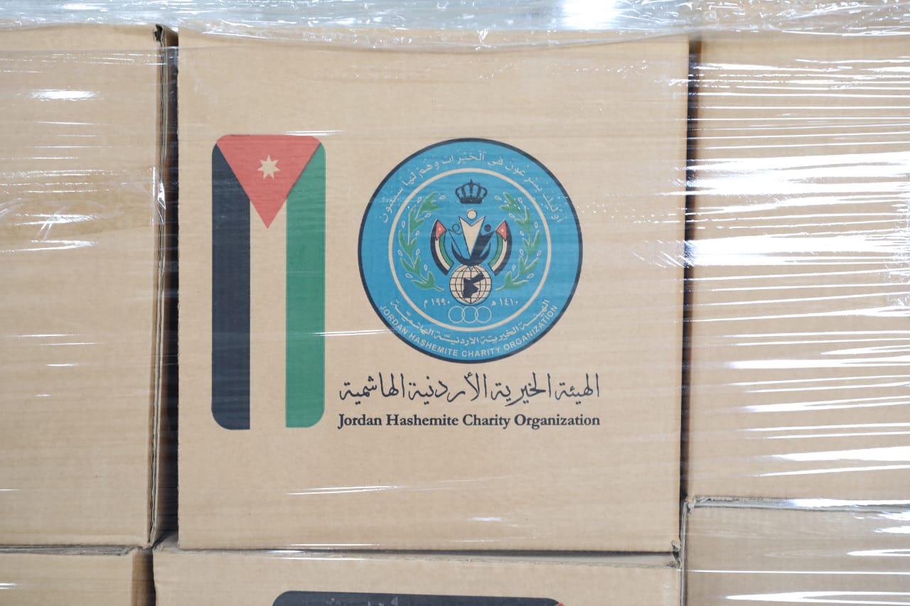 القوات المسلحة الأردنية تنفذ 7 إنزالات جوية بمشاركة دولية واسعة