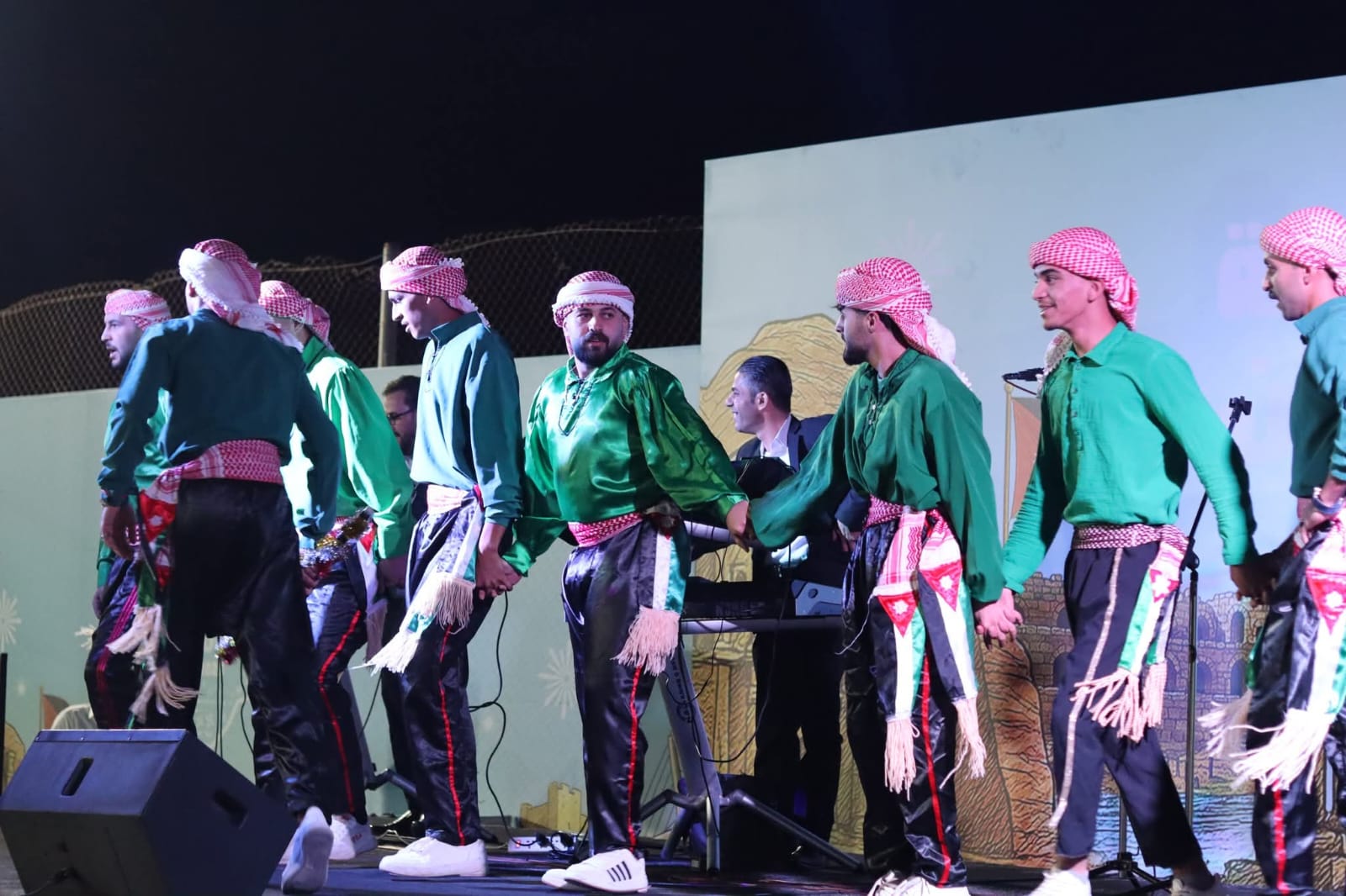 تواصل فعاليات صيف الأردن في عمان والمحافظات