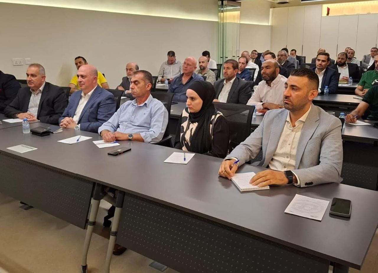 حوارية تناقش نظام الفوترة الوطني الإلكتروني