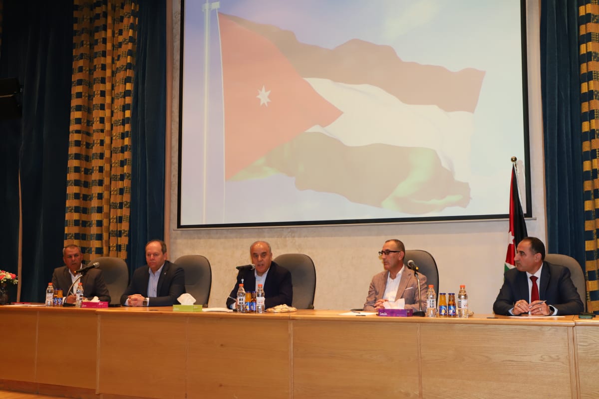 التربية تؤكد أهمية تطوير التعليم المهني لرفع نسبة التحاق الطلبة