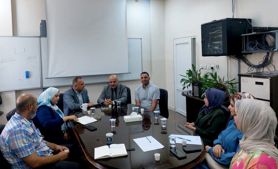 الزراعيين تطلق أول تعاونية للمهندسات الزراعيات في إربد