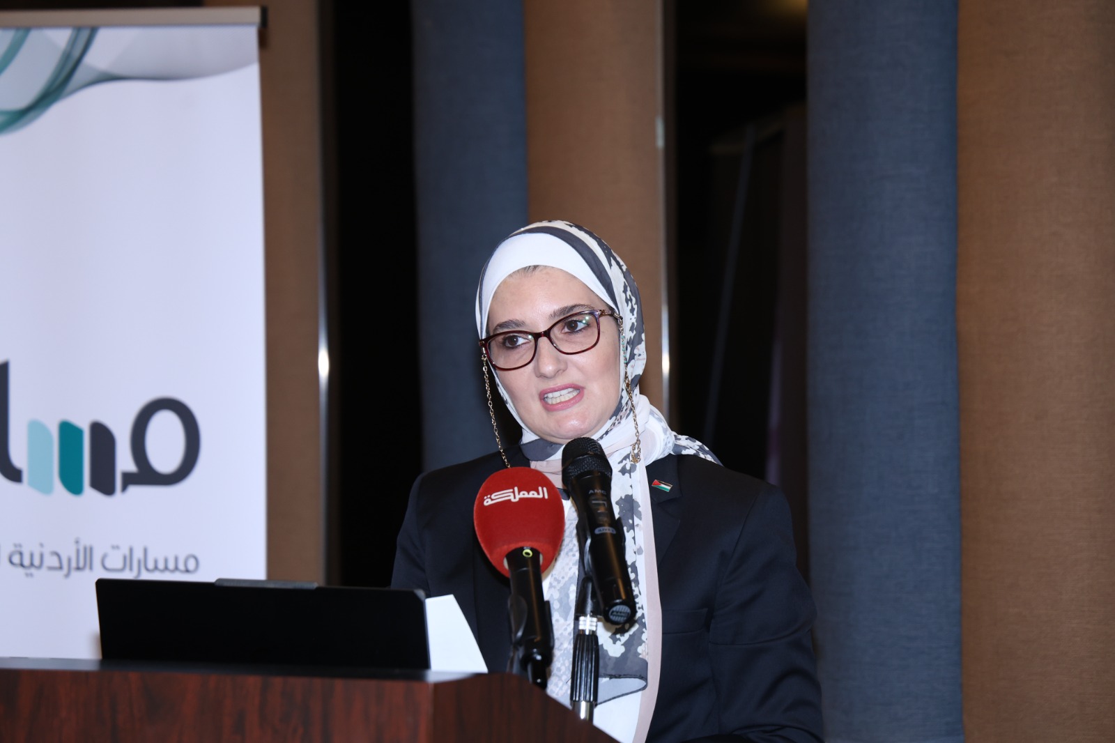 إطلاق منصة حزبيات لتمكين الأكاديميات في العمل الحزبي