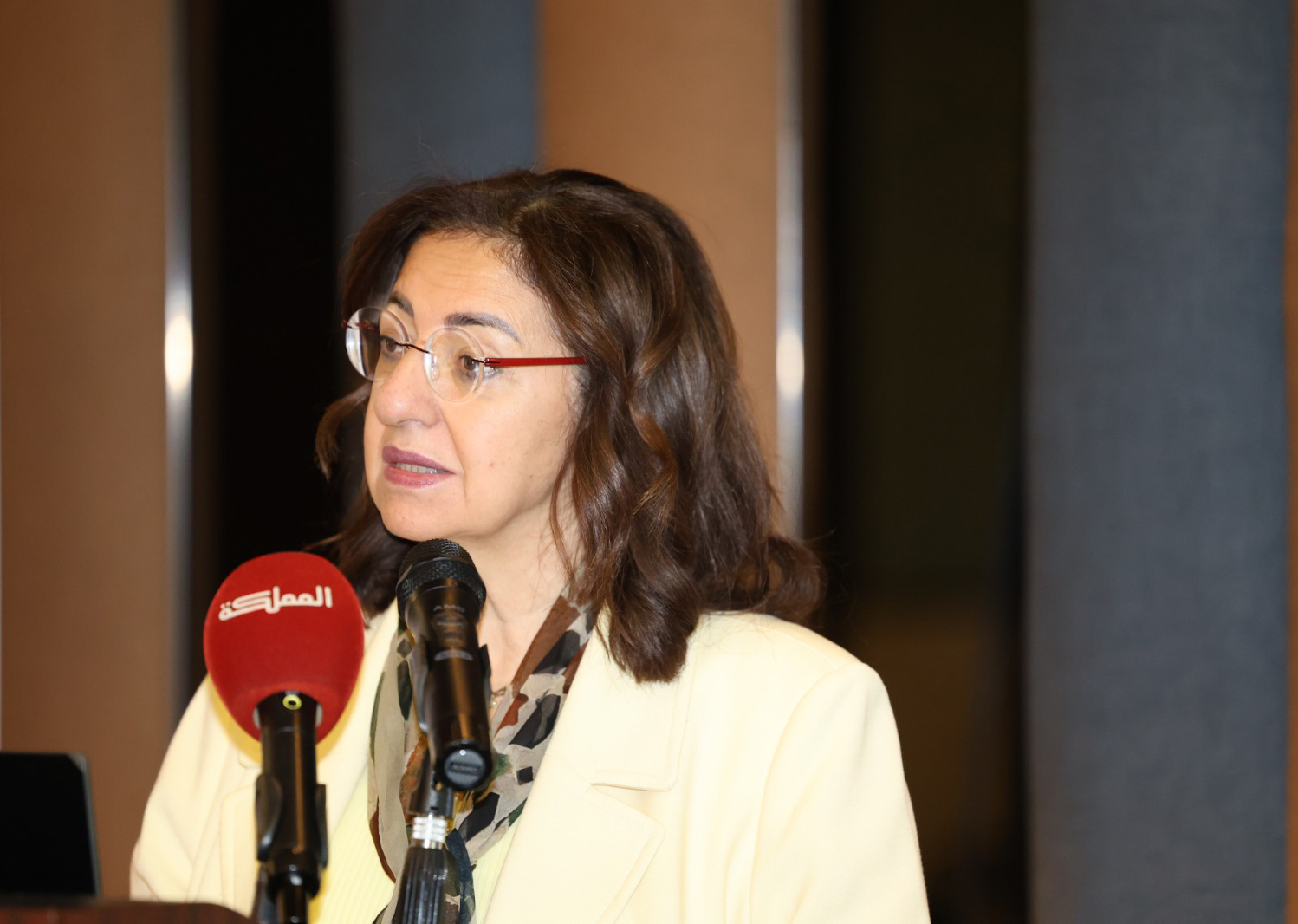 إطلاق منصة حزبيات لتمكين الأكاديميات في العمل الحزبي