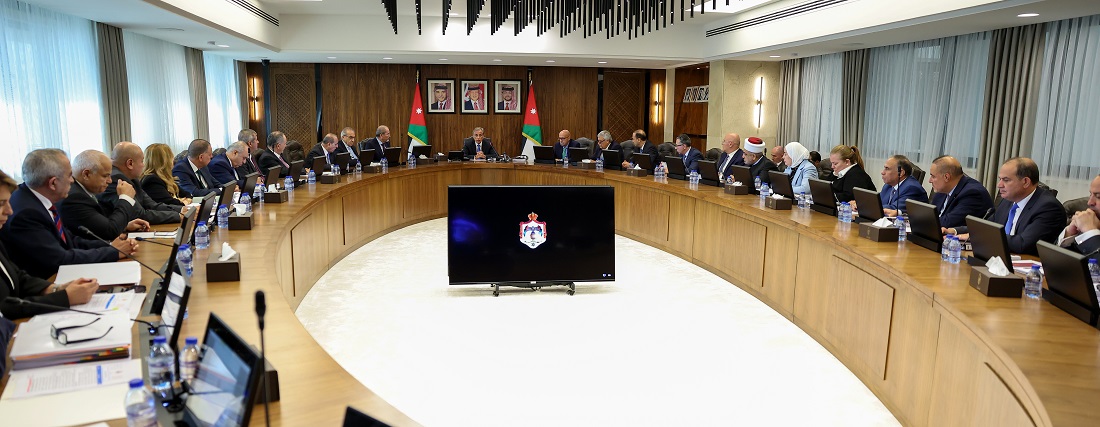 قرارات مجلس الوزراء