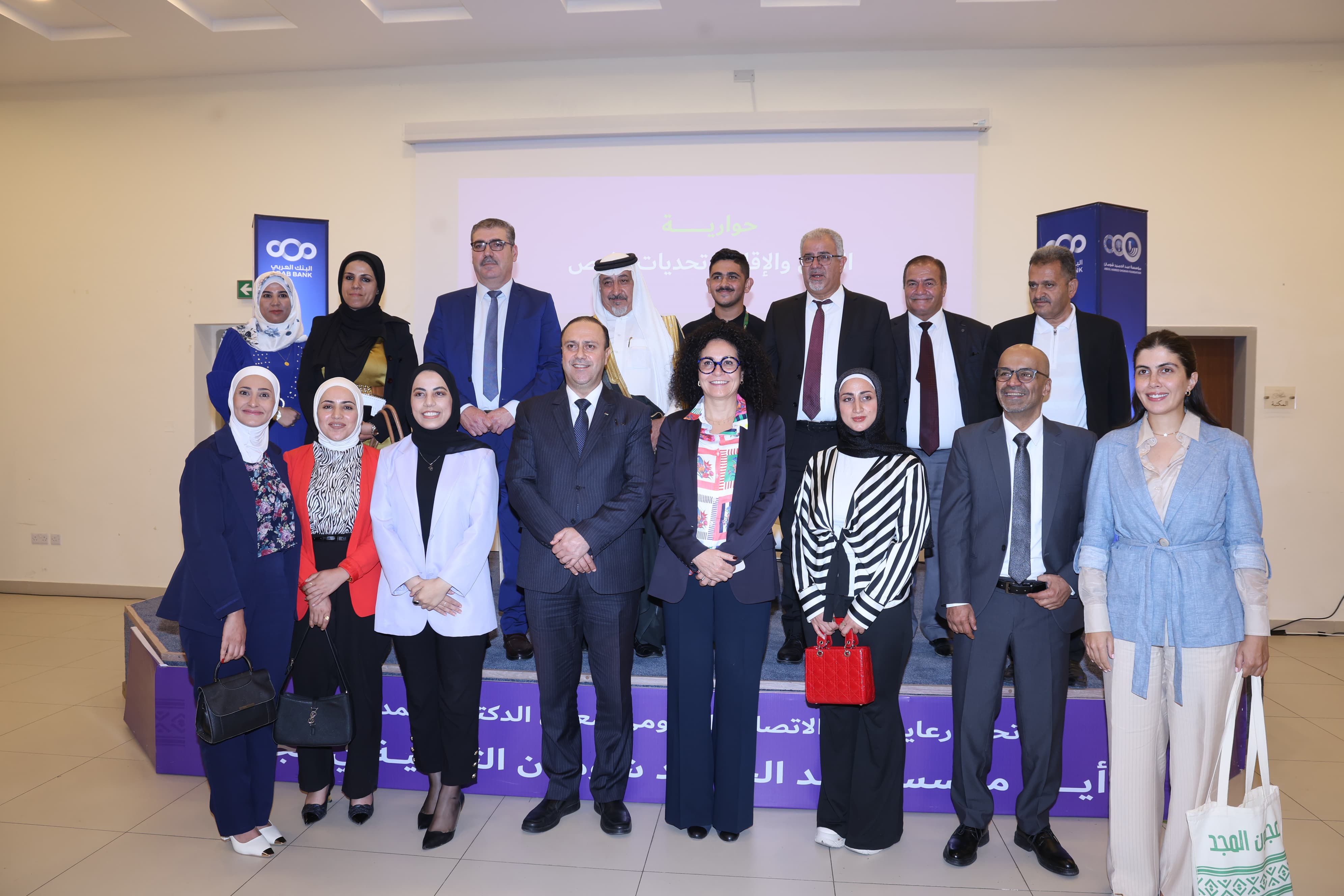 المومني: الأردن يتعامل مع التحديات الإقليمية برؤية متوازنة تُعلي المصالح الوطنية وتكرّس منعة الدولة