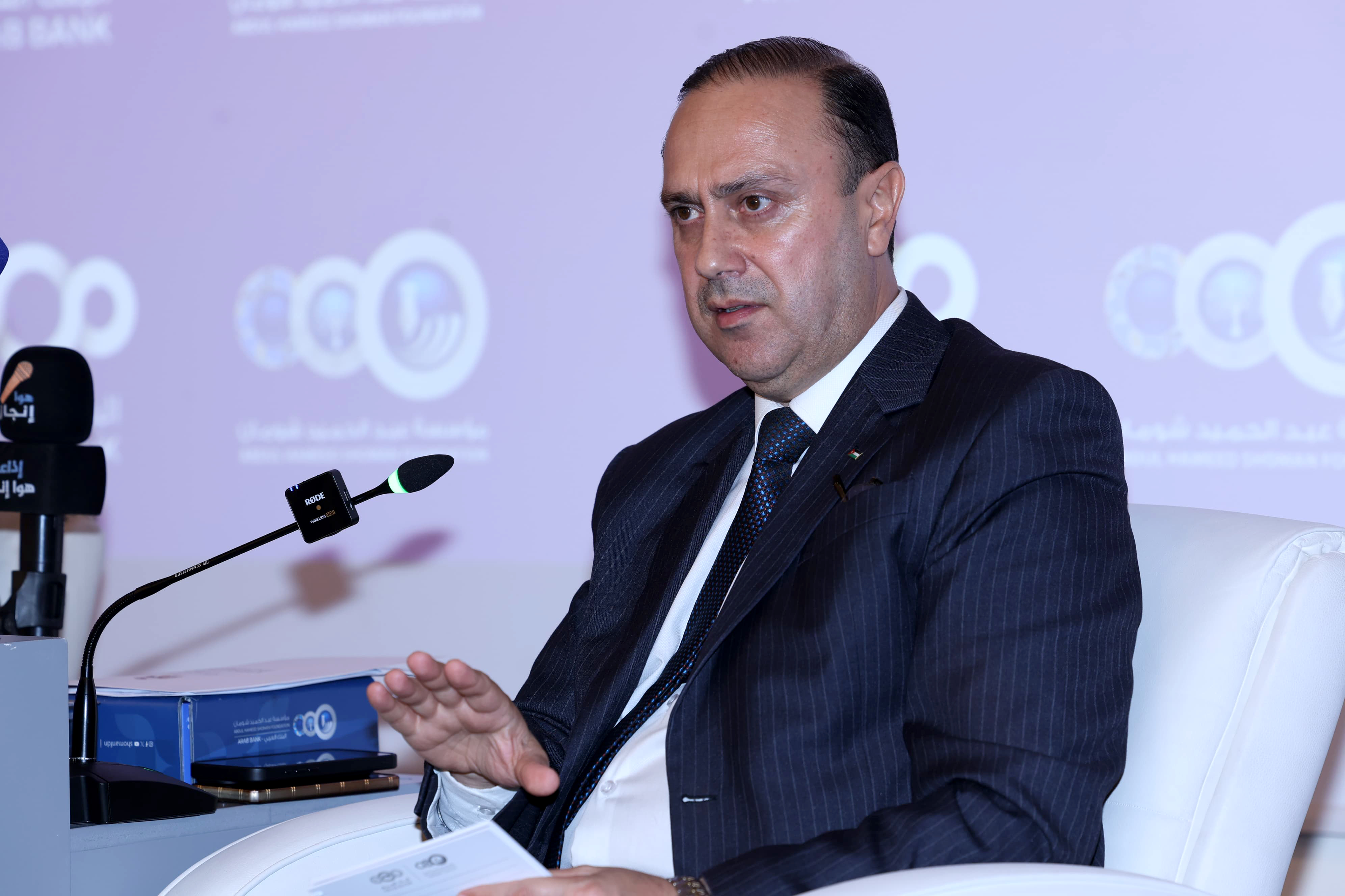 المومني: الأردن يتعامل مع التحديات الإقليمية برؤية متوازنة تُعلي المصالح الوطنية وتكرّس منعة الدولة