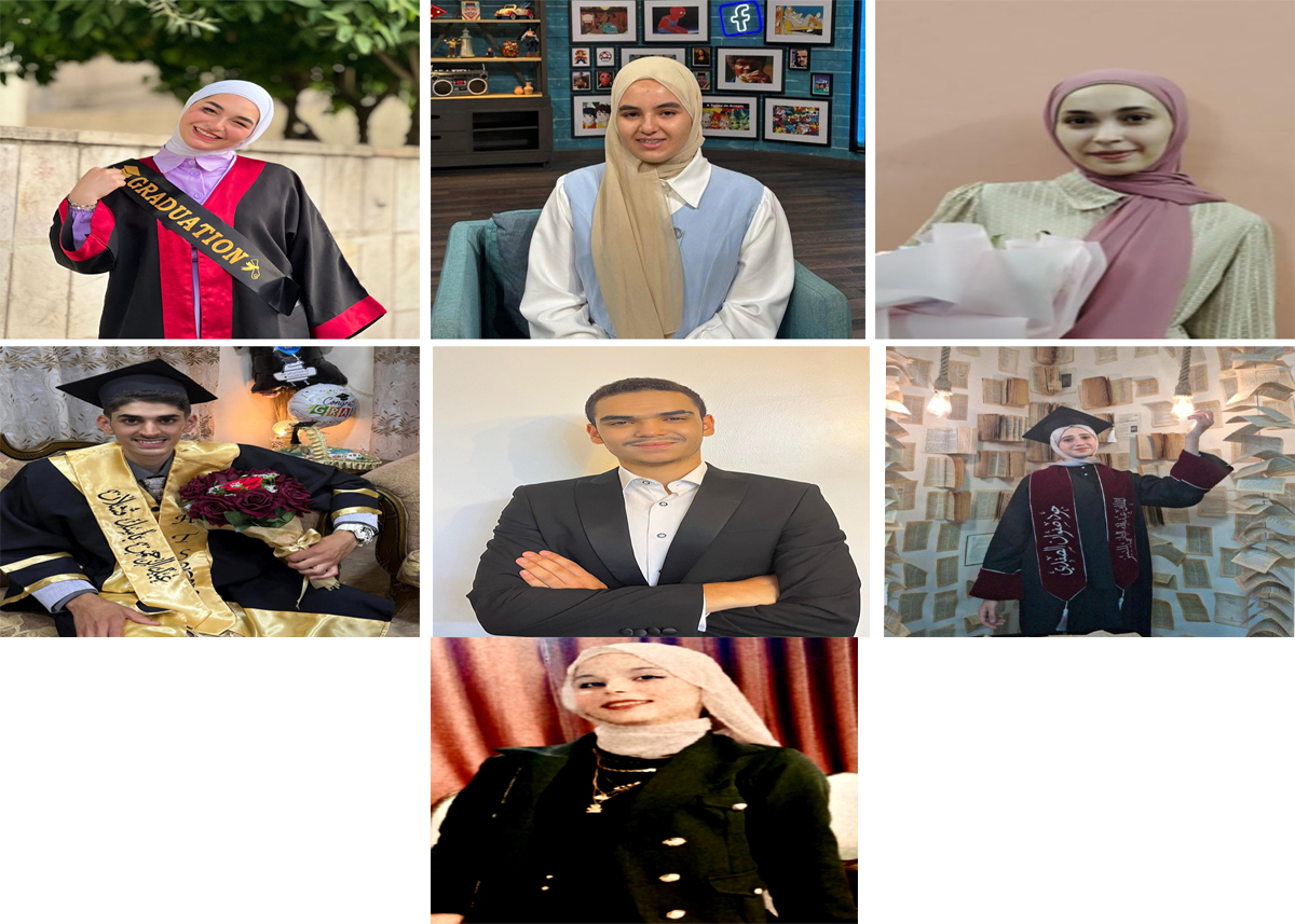 أوائل المملكة يكشفون أسرار تفوقهم في الثانوية العامة