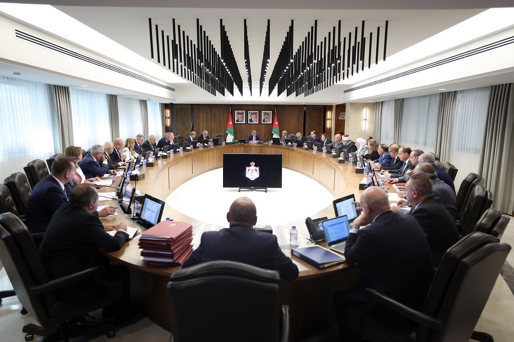 قرارات مجلس الوزراء