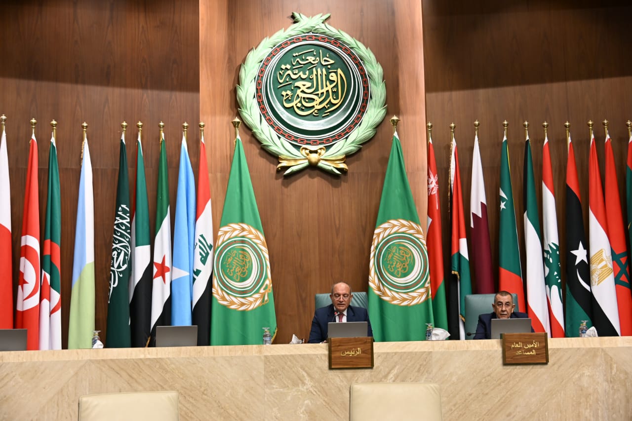 مندوب الأردن لدى جامعة الدول العربية:  آن الأوان لتحرك جاد ومسؤول لإنهاء الاحتلال