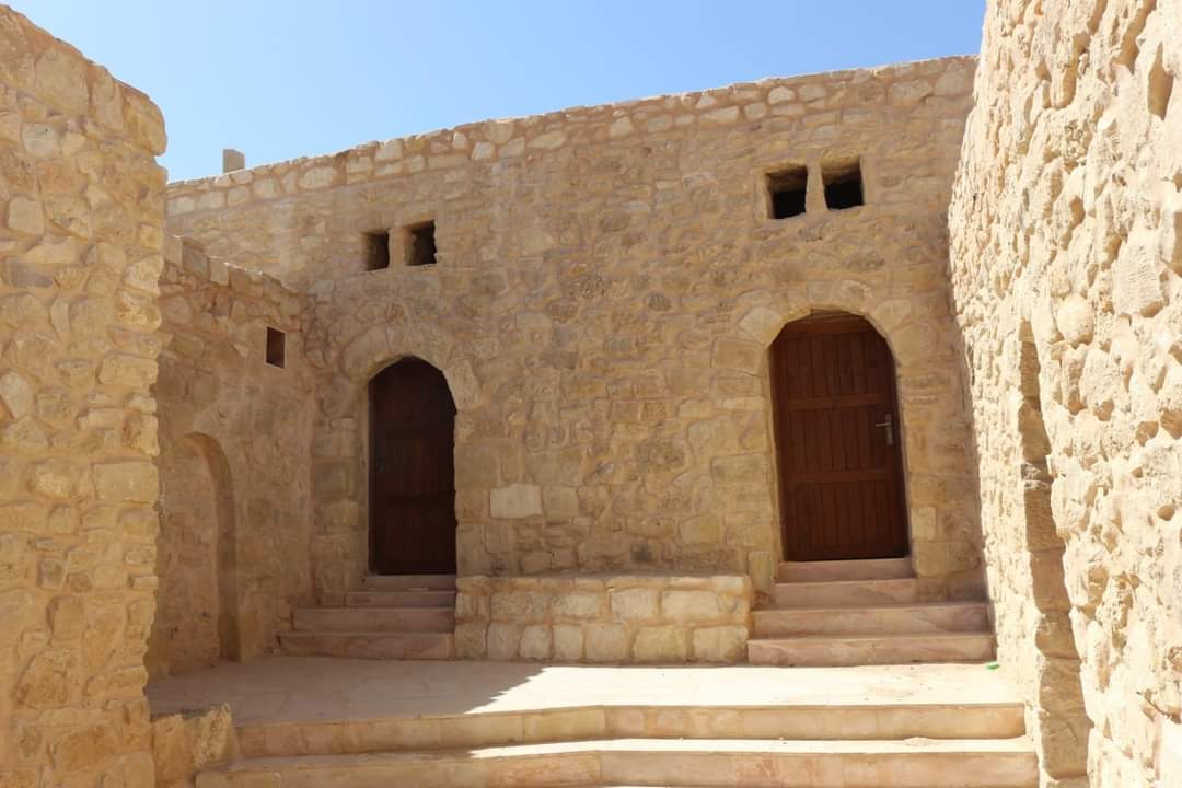 قرية المعطن في الطفيلة.. وجهة سياحية على مسار درب الأردن