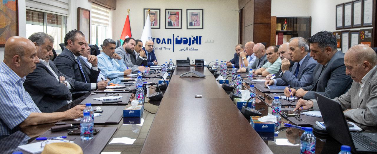 لقاء يبحث سبل مواجهة التحديات وتعزيز تنافسية القطاع السياحي